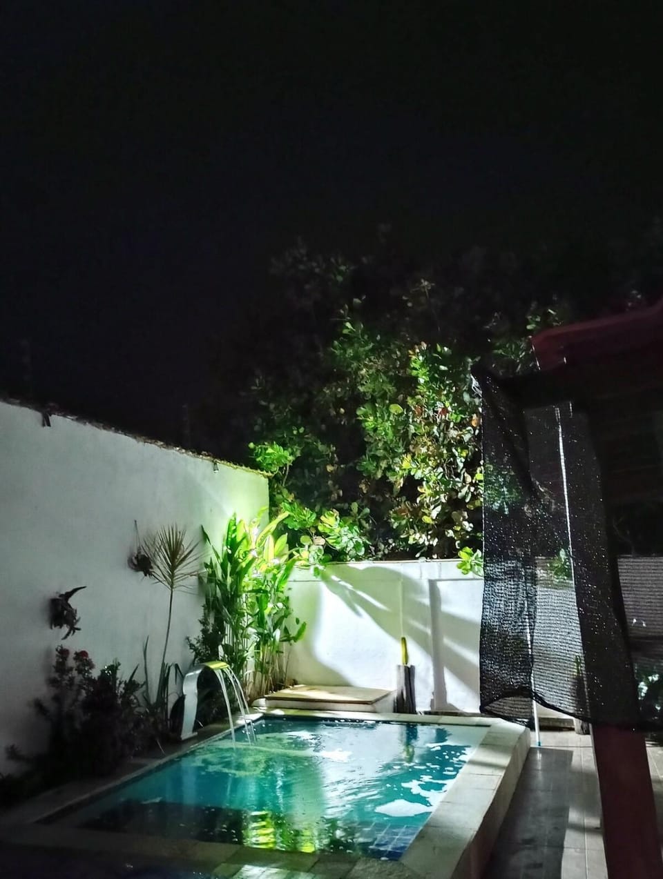 Casarosapiri House in Pirenópolis
