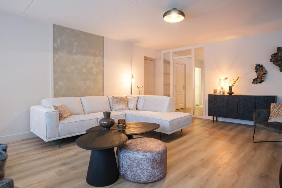 Family home Rheeze with Whirlpool | 10 persons House in Overijssel (province)