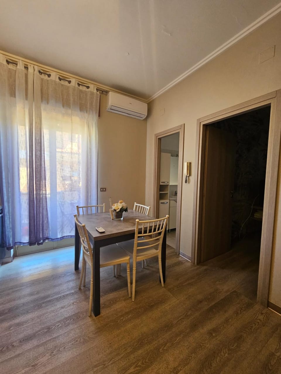 Dream & Fly Conad Apartment in Lazio