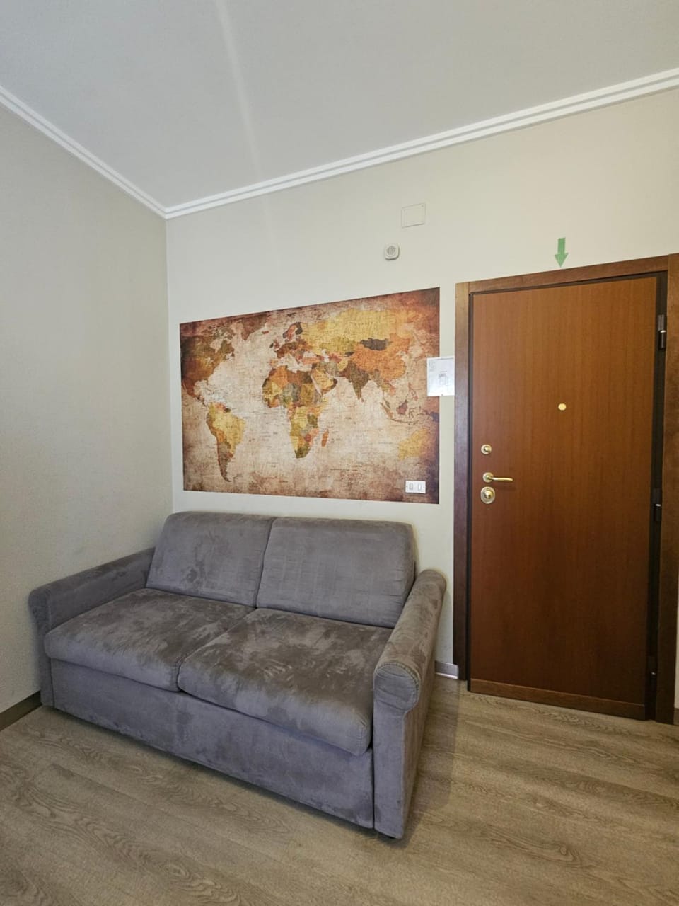 Dream & Fly Conad Apartment in Lazio
