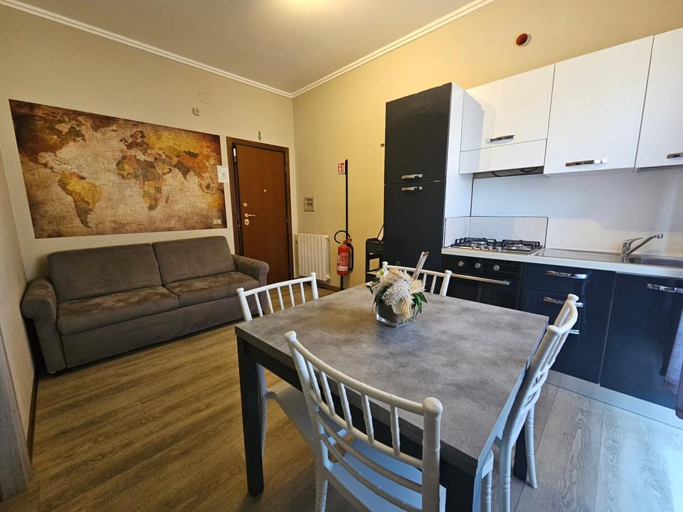 Dream & Fly Conad Apartment in Lazio