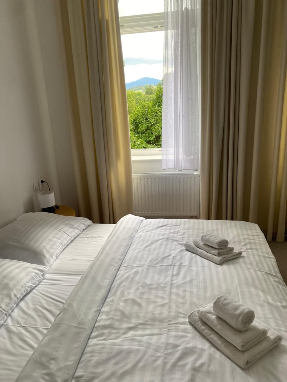 Hotel Zámeček na Čeladné Hotel in Czechia