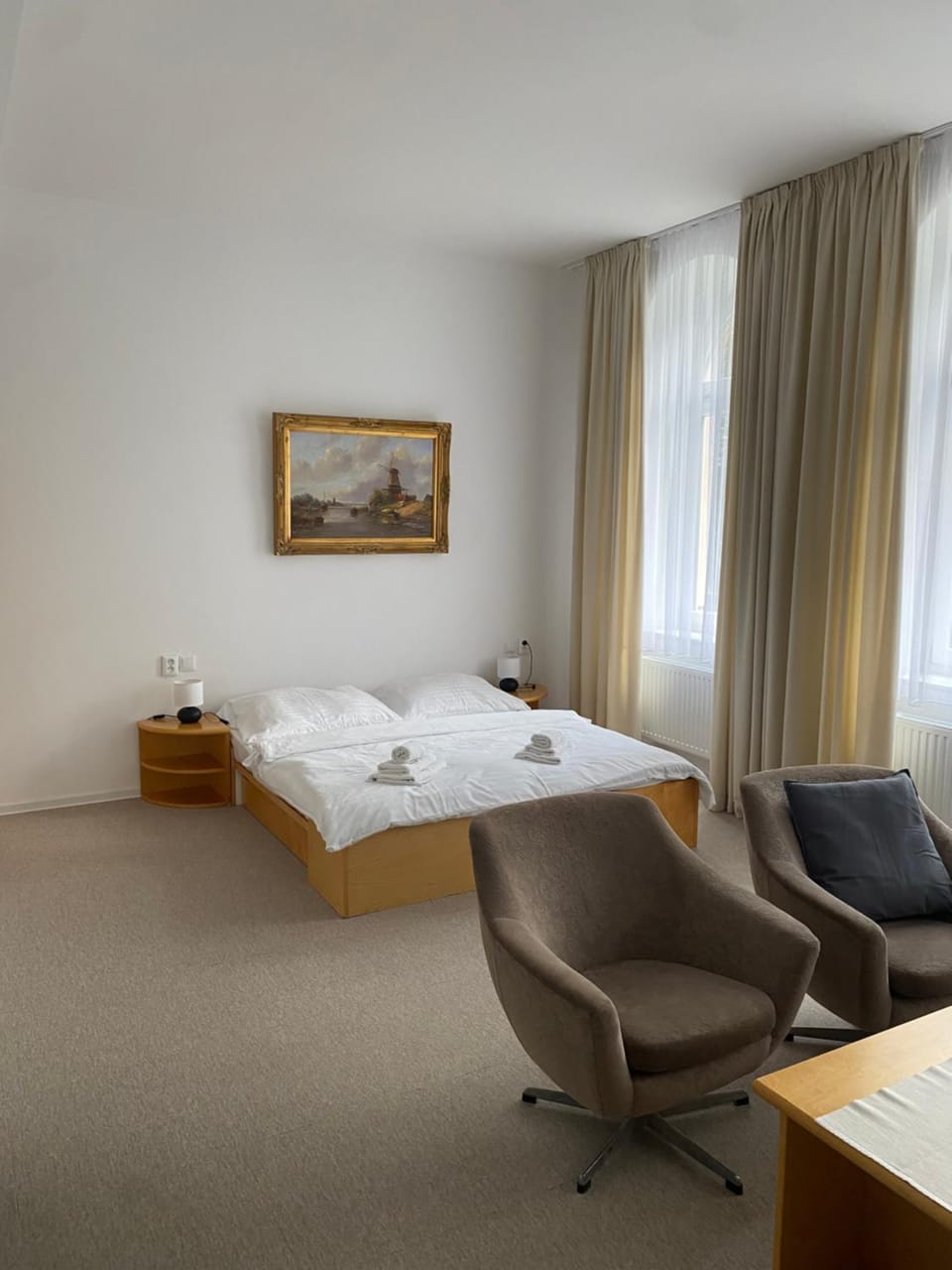 Hotel Zámeček na Čeladné Hotel in Czechia