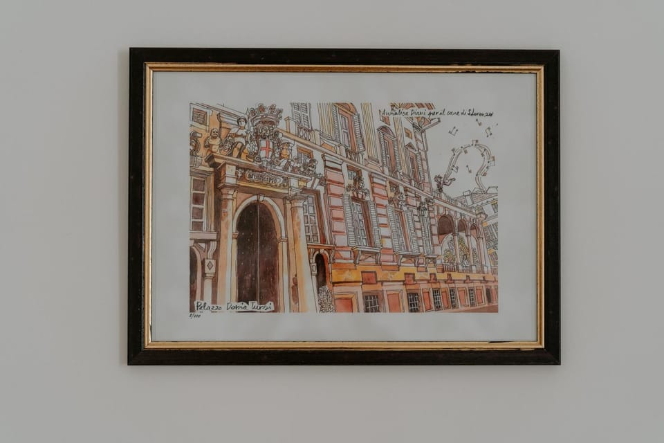 Decorative detail
