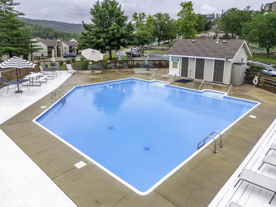 Lantern Bay Retreat House in Indian Point