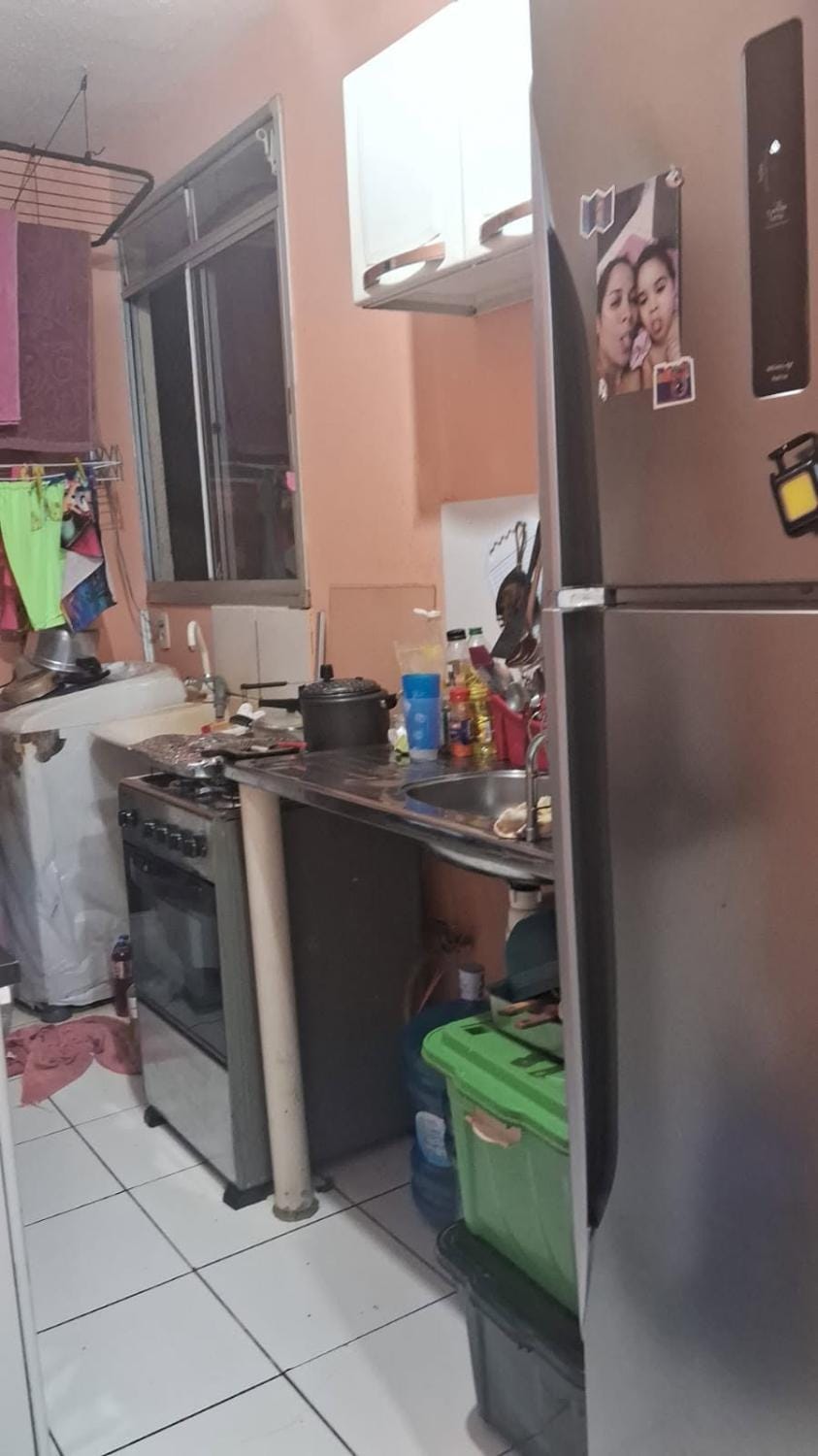 COP 30 APARTAMENTO EM ANANINDEUA confortável Apartment in State of Maranhão, Brazil