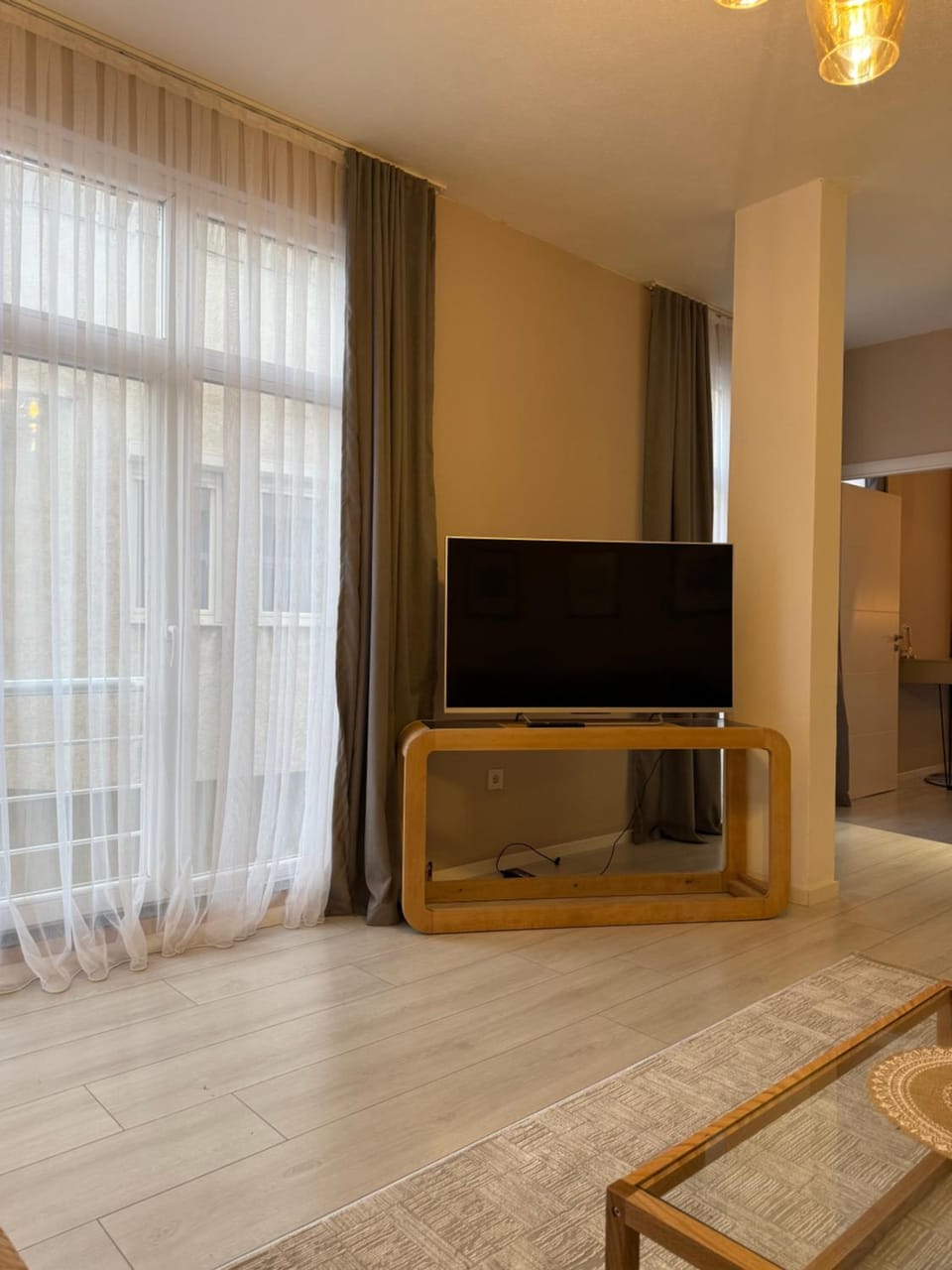 Sweet Apartment in Mitrovica town centre Apartment in Serbia