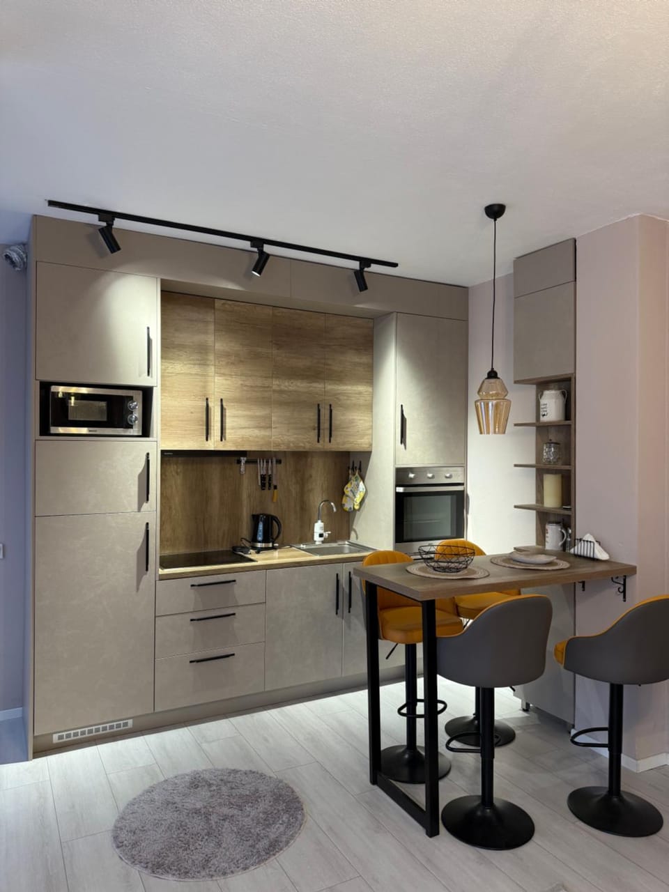 Sweet Apartment in Mitrovica town centre Apartment in Serbia