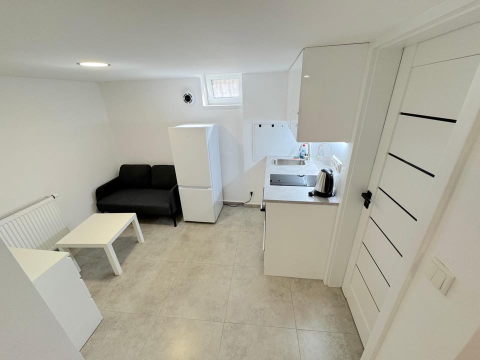 Krásny byt - apartmán 6 v blízkosti centra Apartment in Bratislava