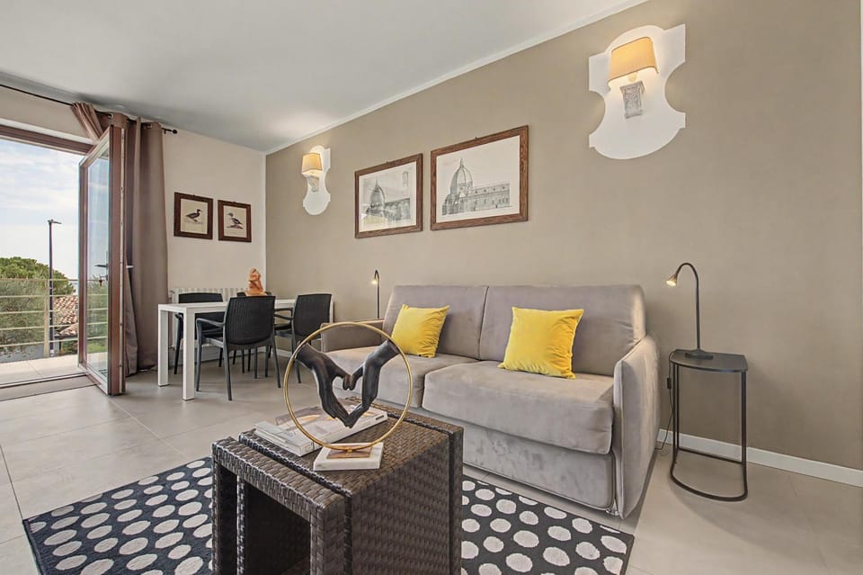 Panoramic Apartment Apartment in Province of Brescia