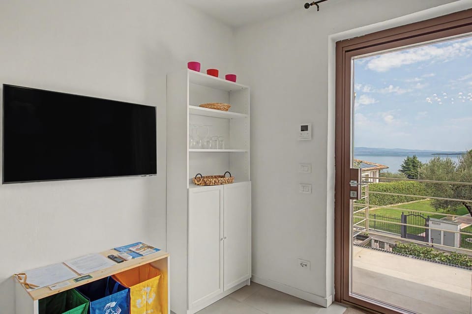 Panoramic Apartment Apartment in Province of Brescia