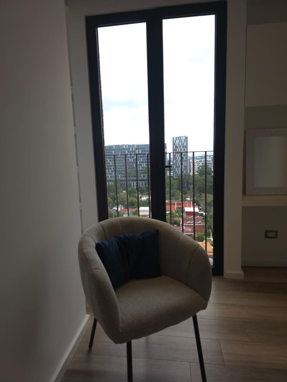 View (from property/room), Balcony/Terrace