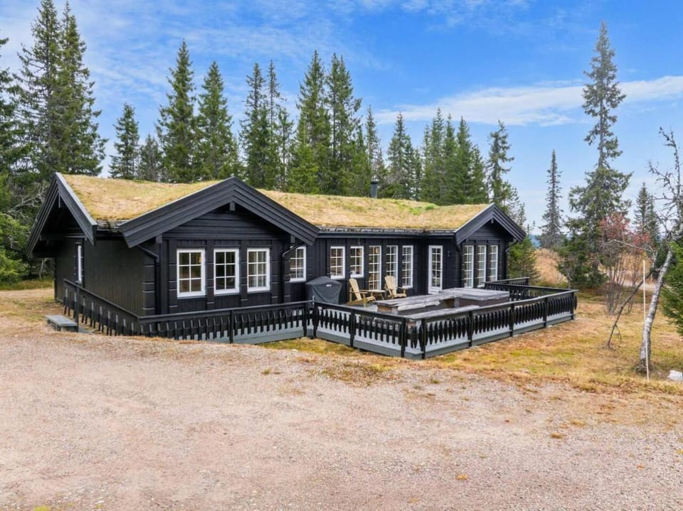 Fagerasen 303 by Vacation Trysil Chalet in Innlandet