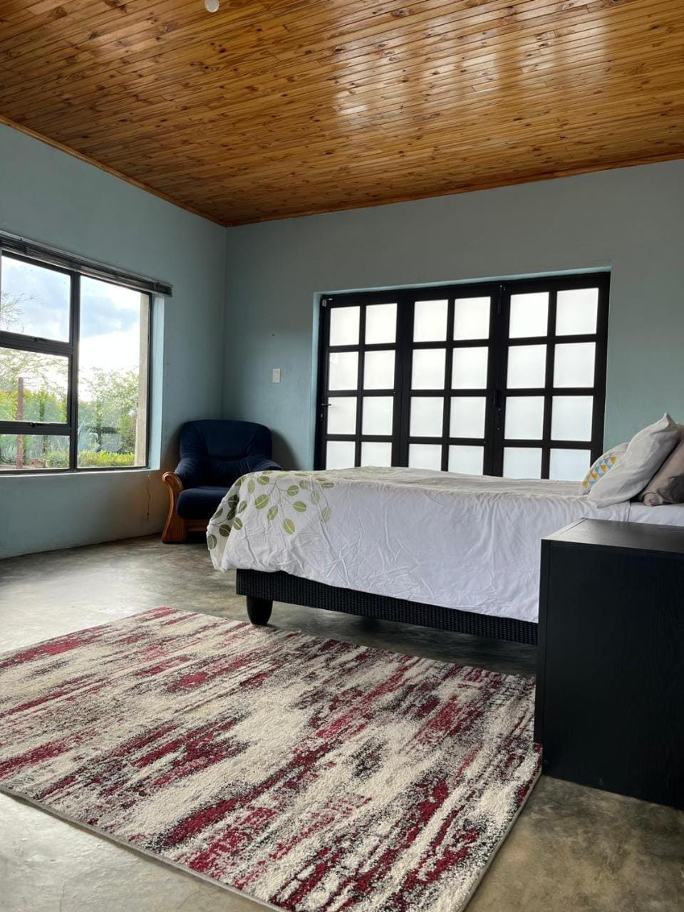 Lee Place Bed and Breakfast in Africa