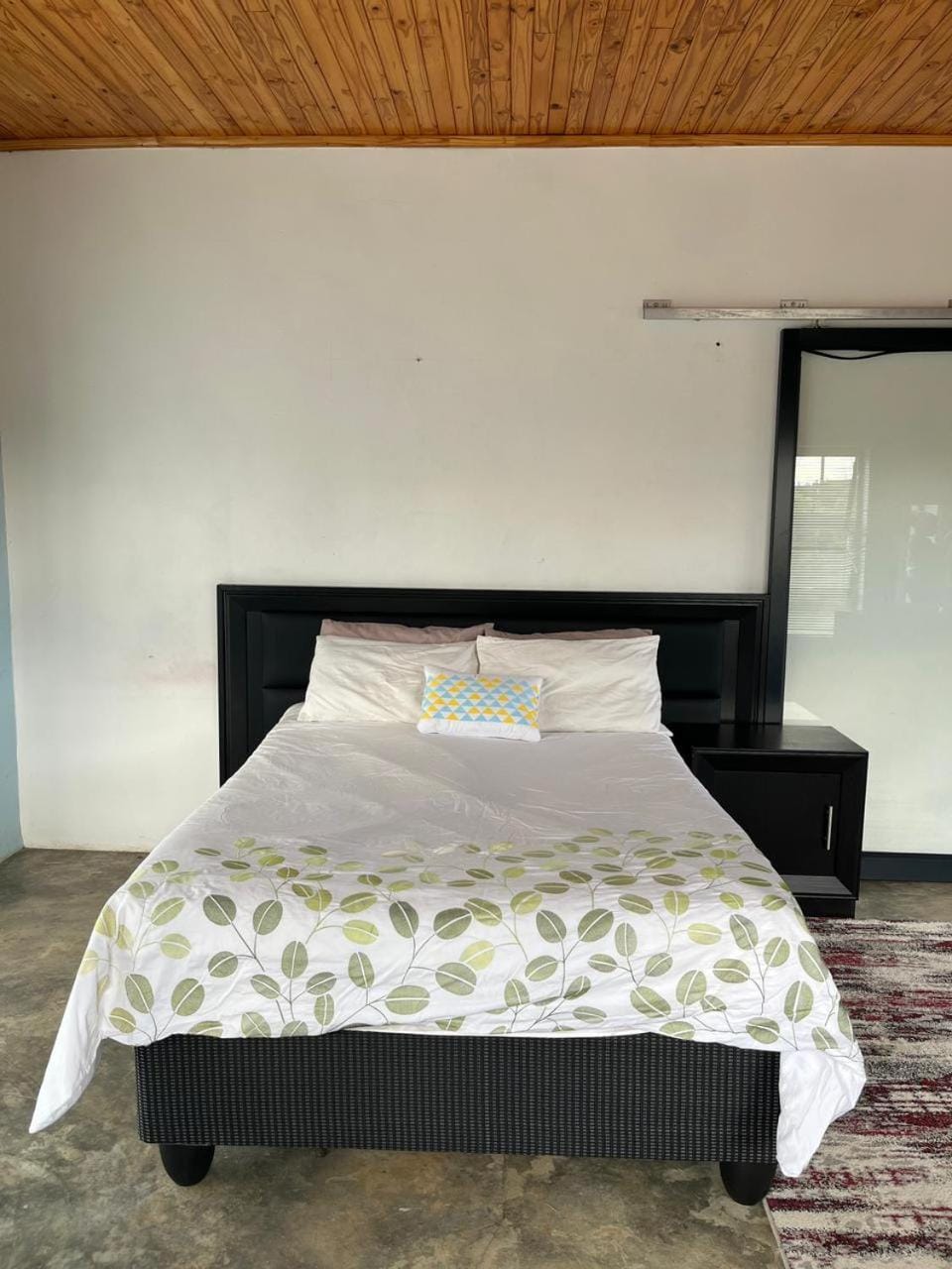 Lee Place Bed and Breakfast in Africa