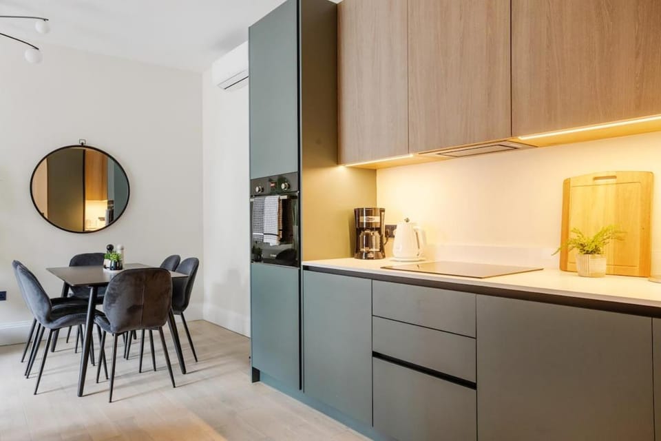 Charming 2BR in the Heart of Bloomsbury -D Apartment in City of Westminster