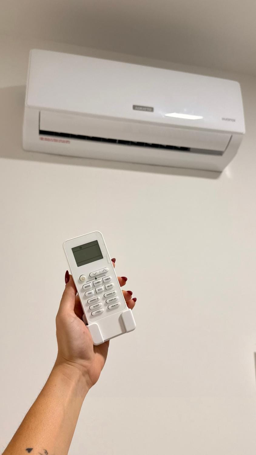 air conditioner
