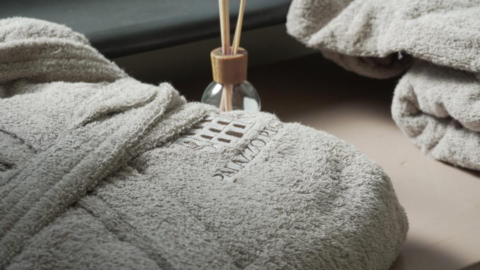 towels