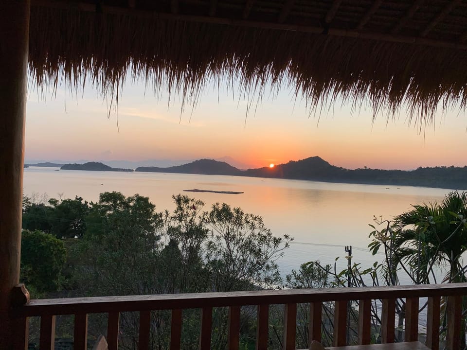 View (from property/room), View (from property/room), Balcony/Terrace, Balcony/Terrace, Sea view, Sea view, Sunrise