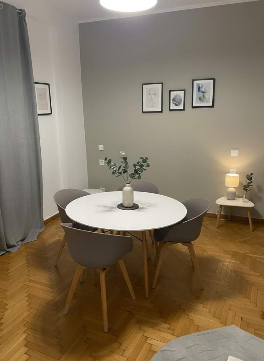 Elektra Residence 2Bd Apartment in Monastiraki Apartment in Athens