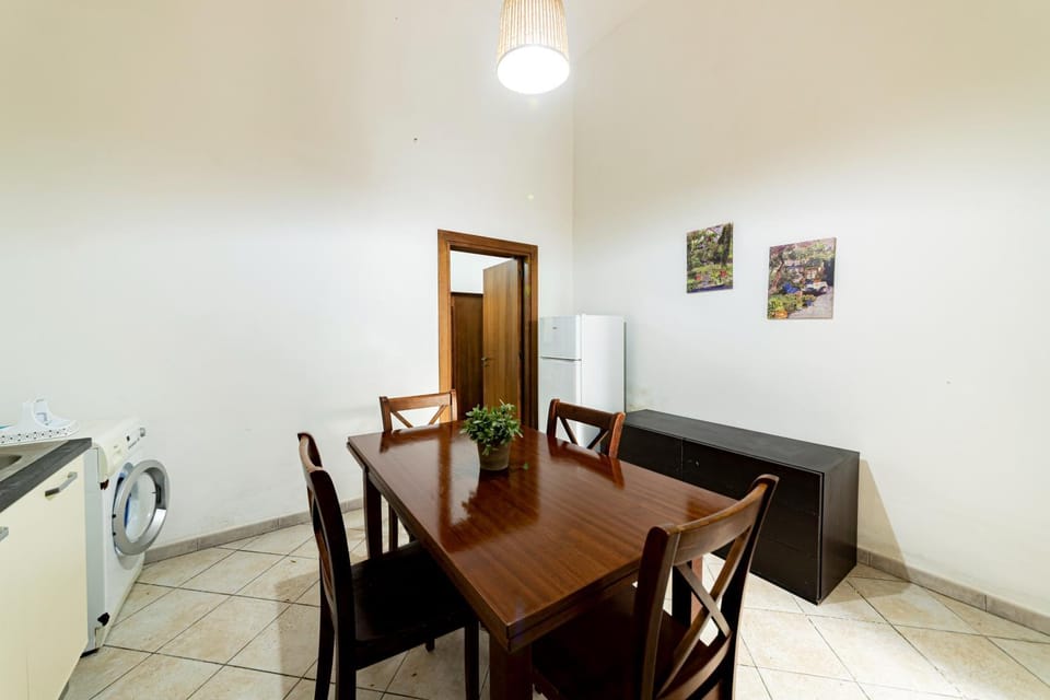 Perla Marina - San Foca Apartment in Apulia