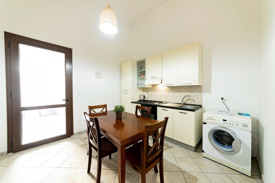 Perla Marina - San Foca Apartment in Apulia