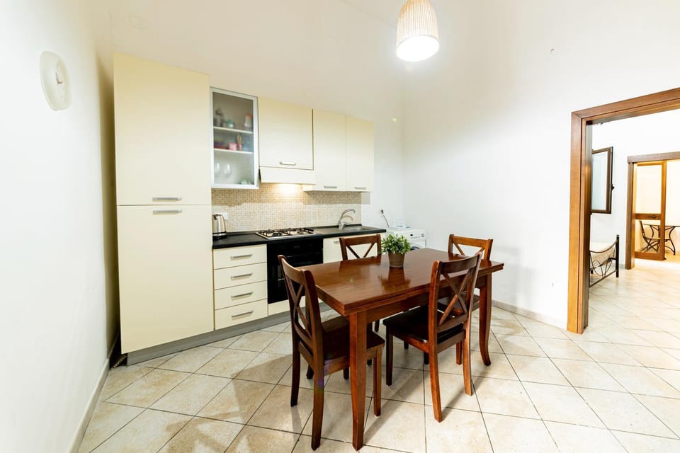 Perla Marina - San Foca Apartment in Apulia