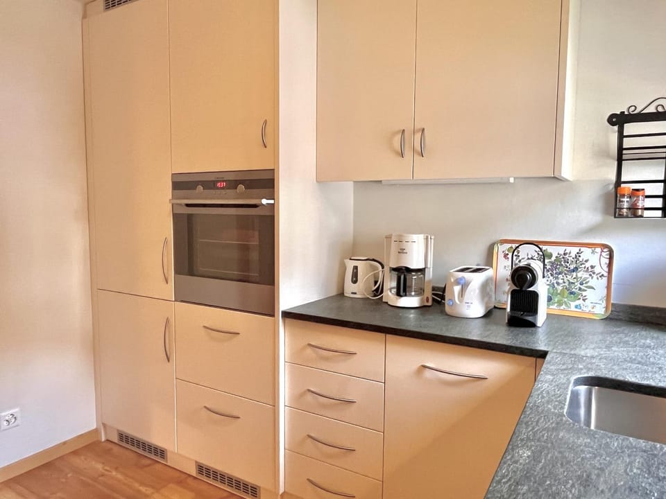 Chesa Amel Sur - Celerina Apartment in Samedan