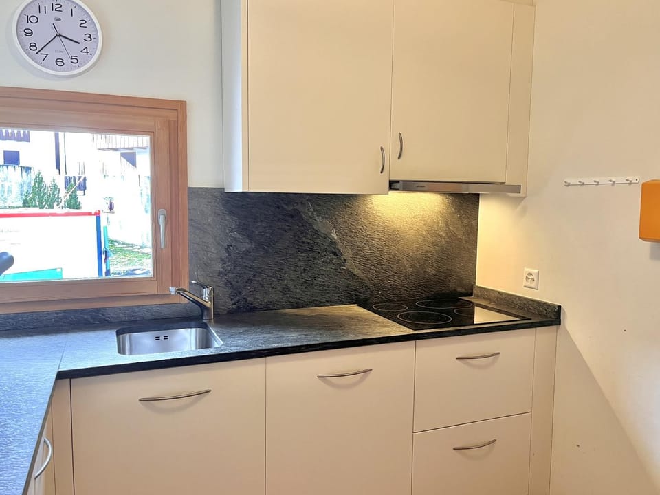 Chesa Amel Sur - Celerina Apartment in Samedan