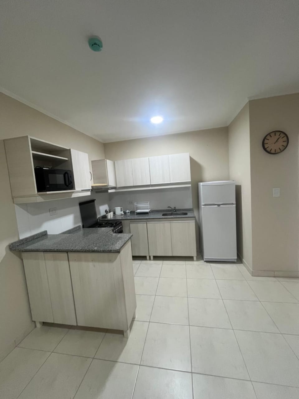 dpto super comodo con garage Apartment in Corrientes