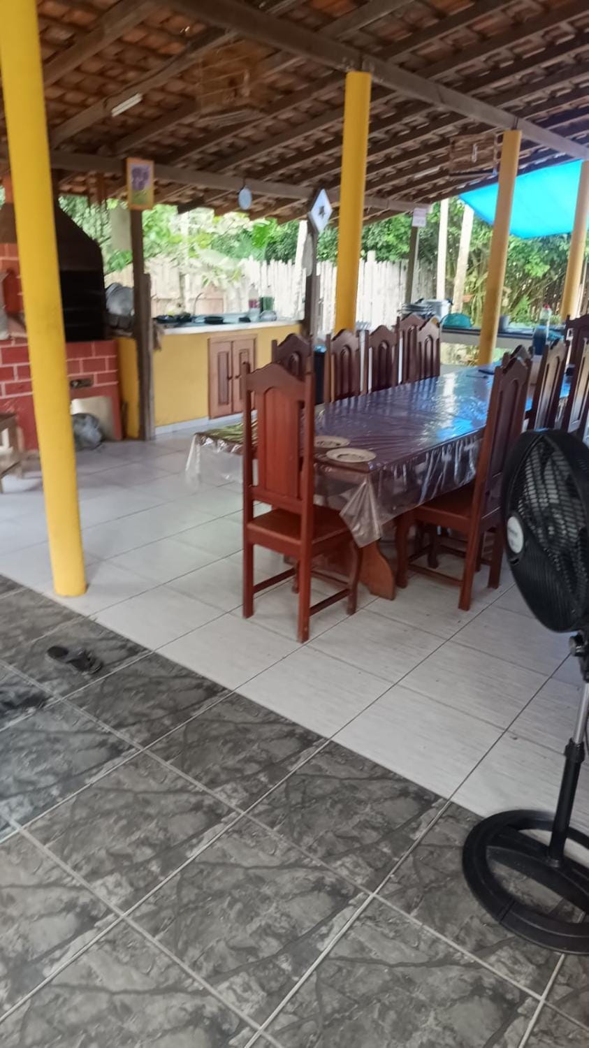 Cop 30 - complete house with swimming pool House in State of Maranhão, Brazil