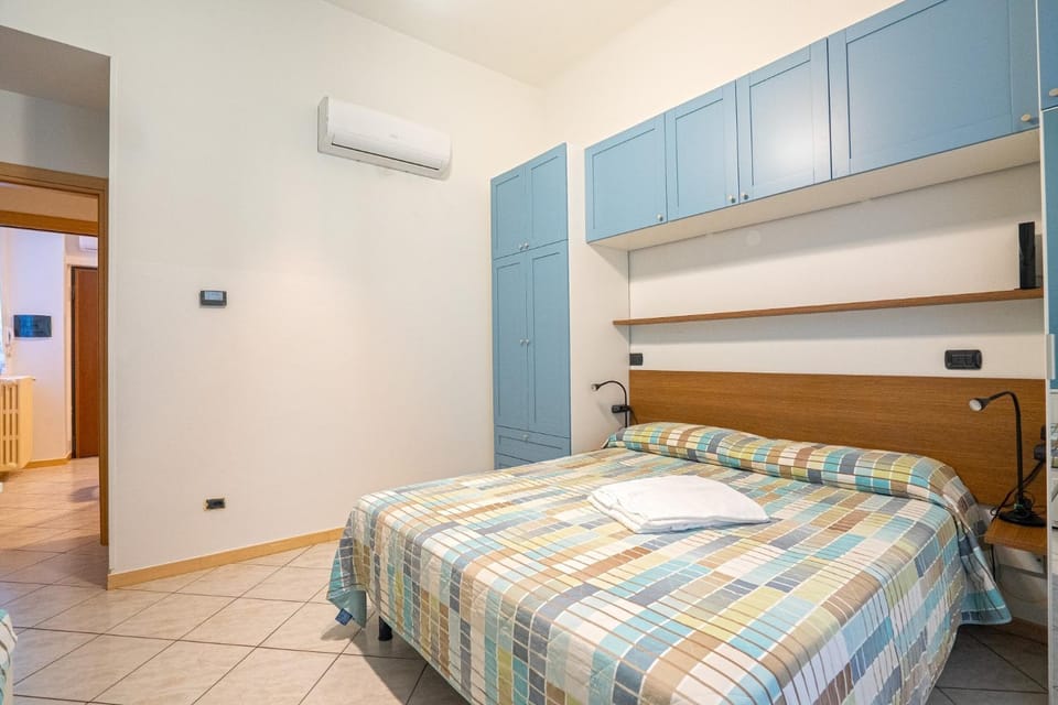 Gabry House monolocale in corte lombarda vicino Policlinico Apartment in Monza