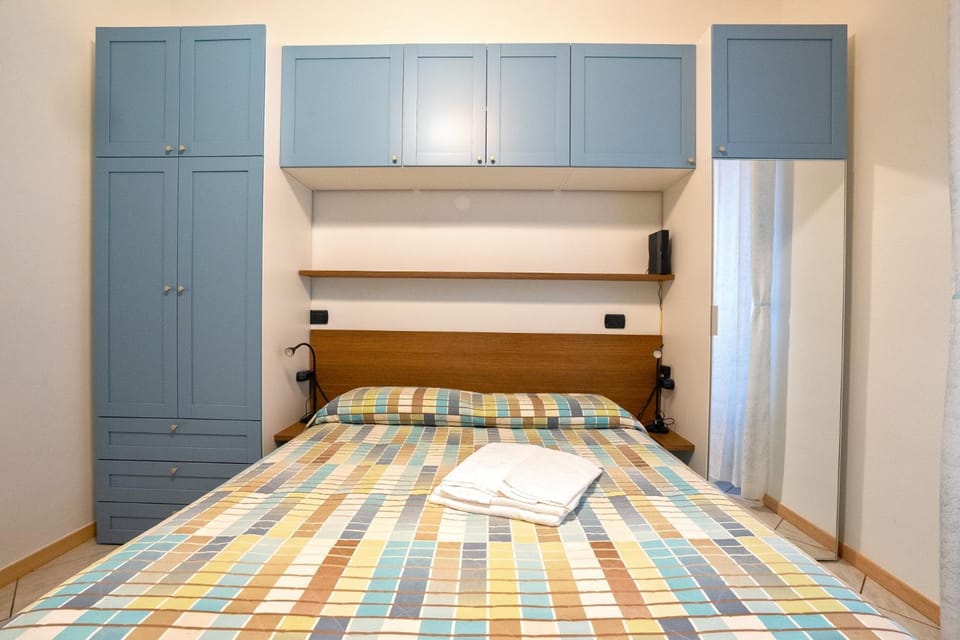 Gabry House monolocale in corte lombarda vicino Policlinico Apartment in Monza