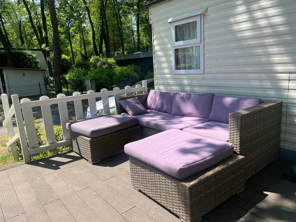 Garden, Balcony/Terrace