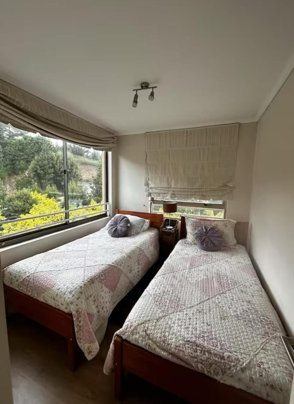 Departamento en Pingueral, Vista Maravillosa Apartment in Bio Bio, Chile