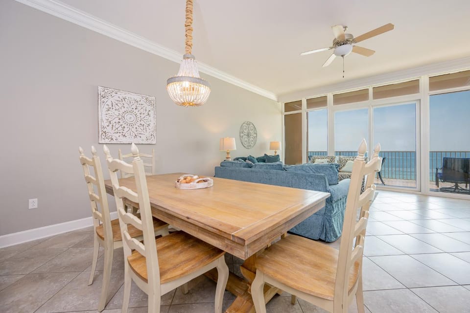 Phoenix Orange Beach 604 Apartment in Orange Beach