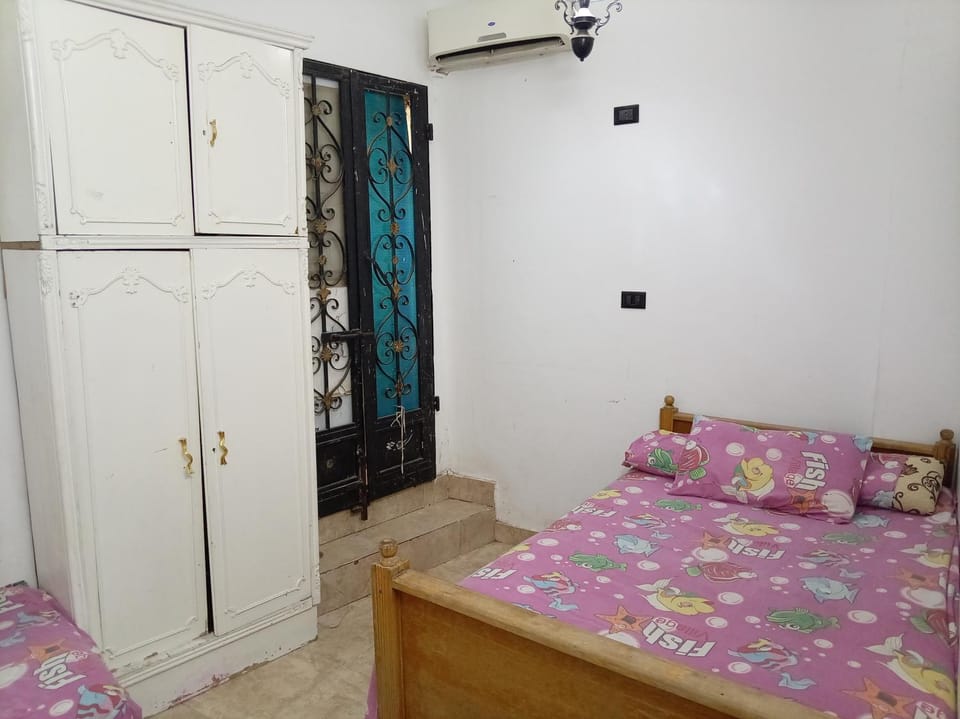 شقة مفروشة في وسط القاهرة قريبة من ميدان التحرير و المتحف المصري Apartment in Cairo