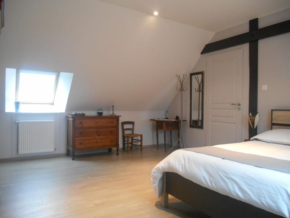 Maison Chauvin Vacation rental in Pays de la Loire