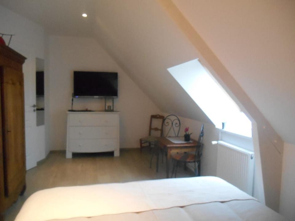 Maison Chauvin Vacation rental in Pays de la Loire