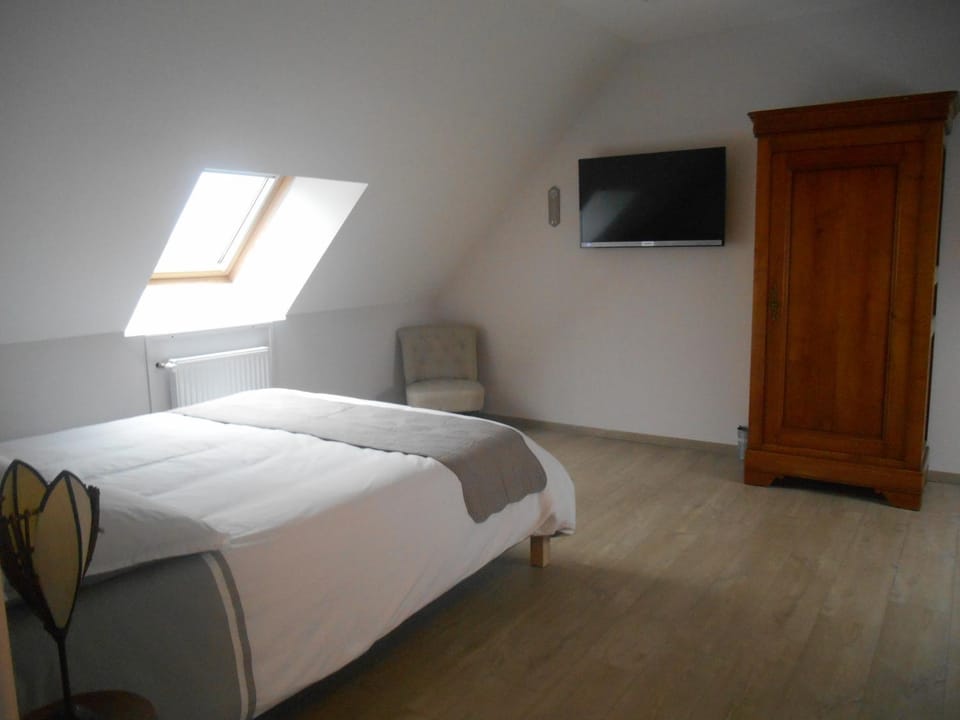 Maison Chauvin Vacation rental in Pays de la Loire