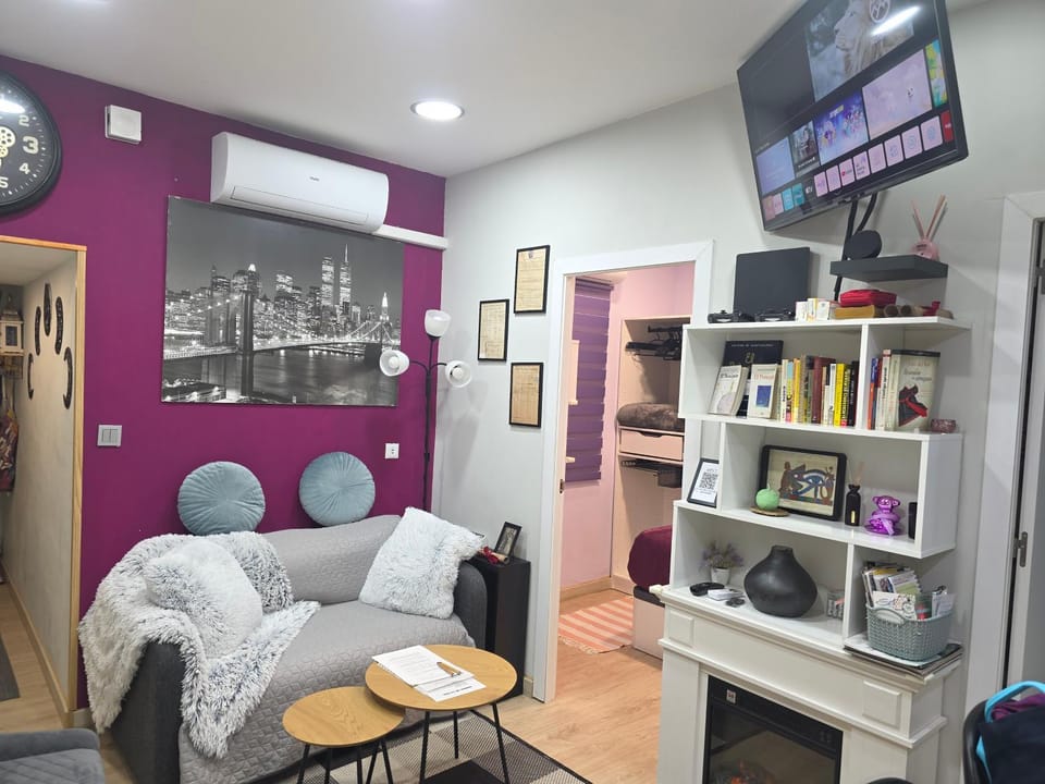 Apartamento, Espectacular Apartment in Madrid