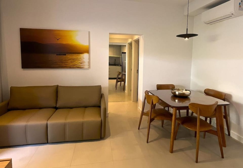 Timanfaya Jurerê - Garden View Apartment in Florianopolis