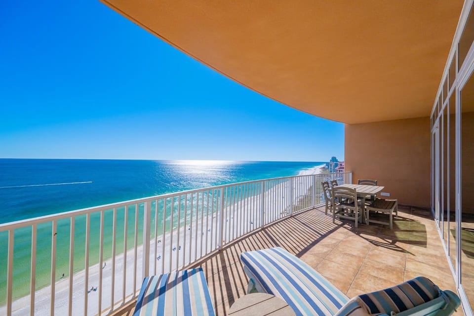 Phoenix Orange Beach 1602 Apartment in Orange Beach