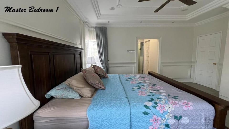Kemensah Cottage Homestay with Swim pool House in Hulu Langat