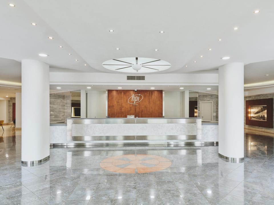 Hotel Planet International Hotel in Arezzo