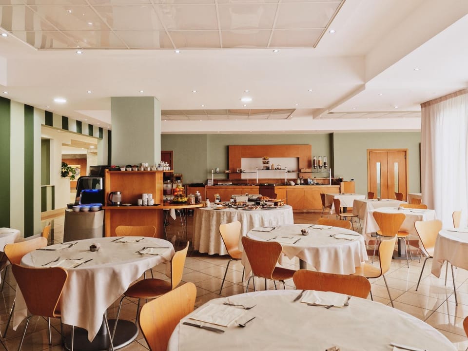 Hotel Planet International Hotel in Arezzo