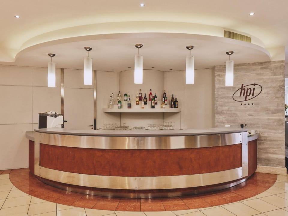 Hotel Planet International Hotel in Arezzo