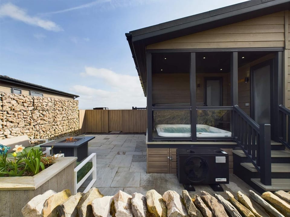 Landal Ullswater Heights Campground/ 
RV Resort in England