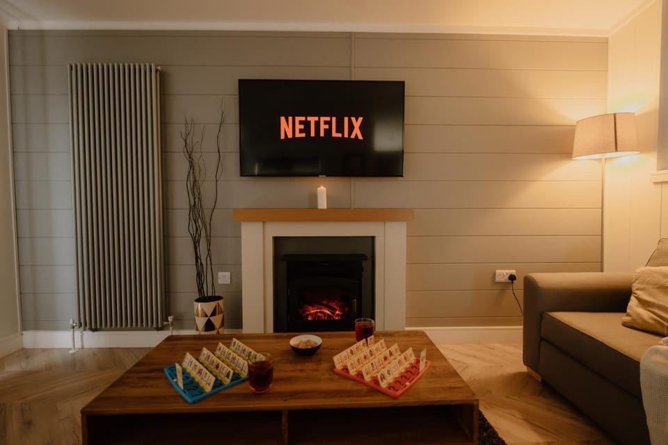 Landal Ullswater Heights Campground/ 
RV Resort in England