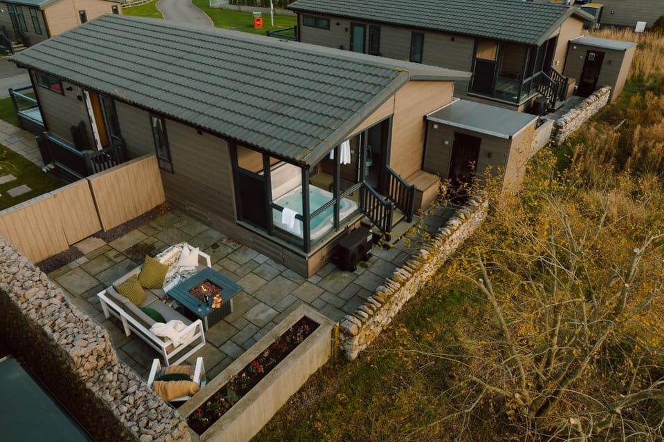 Landal Ullswater Heights Campground/ 
RV Resort in England